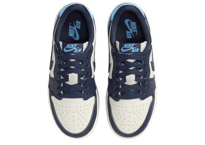 Jordan 1 Low OG Obsidian UNC (GS)