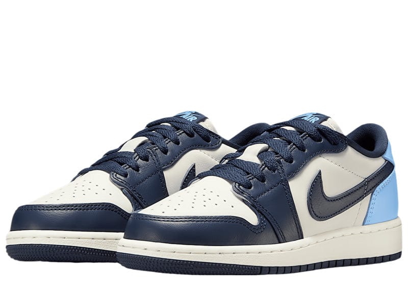 Jordan 1 Low OG Obsidian UNC (GS)