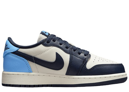 Jordan 1 Low OG Obsidian UNC (GS)