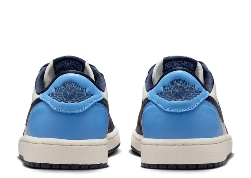 Jordan 1 Low OG Obsidian UNC
