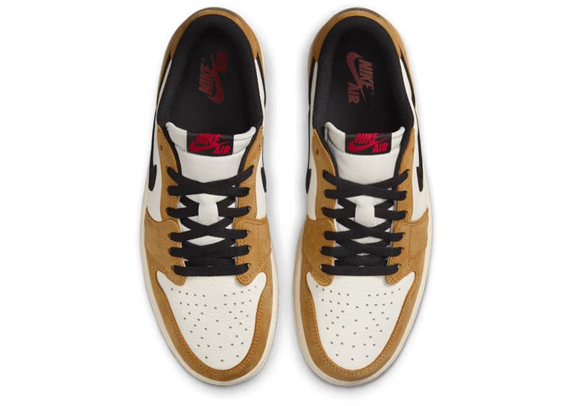 Air Jordan 1 Low OG Rookie of the Year