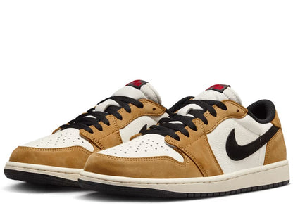 Air Jordan 1 Low OG Rookie of the Year