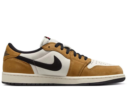 Air Jordan 1 Low OG Rookie of the Year