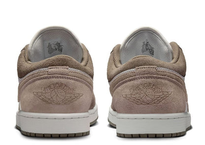 Jordan 1 Low Olive Grey Enigma Stone