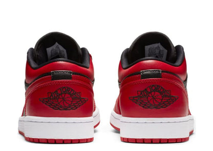 Jordan 1 Low Reverse Bred