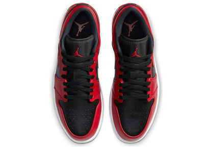 Jordan 1 Low Reverse Bred