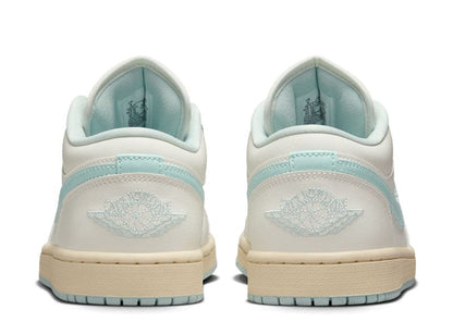 Jordan 1 Low Sail Ghost (Women's)