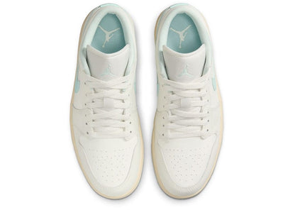 Jordan 1 Low Sail Ghost (Women's)