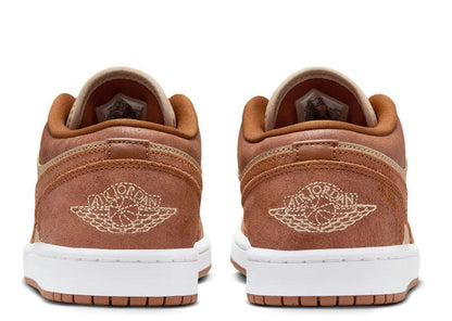 Jordan 1 Low SE Legend Coffee (Women's)