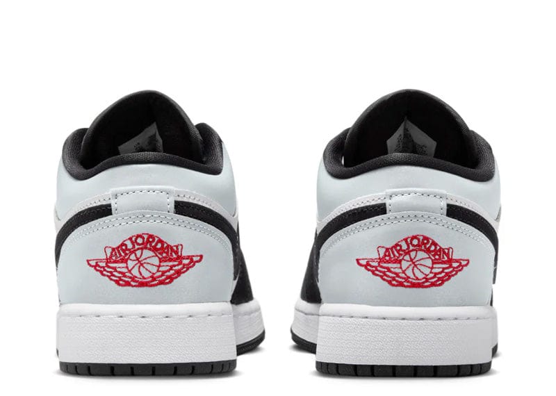 Jordan 1 Low SE Panda Toe (GS)
