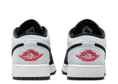 Jordan 1 Low SE Panda Toe (GS)