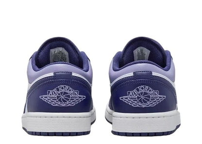 Jordan 1 Low Sky J Purple (GS)