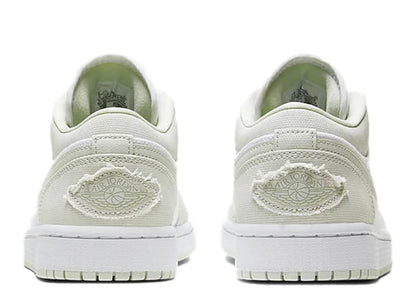 Jordan 1 Low Spruce Aura (Women's)