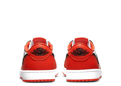 Air Jordan 1 Retro OG Low Starfish