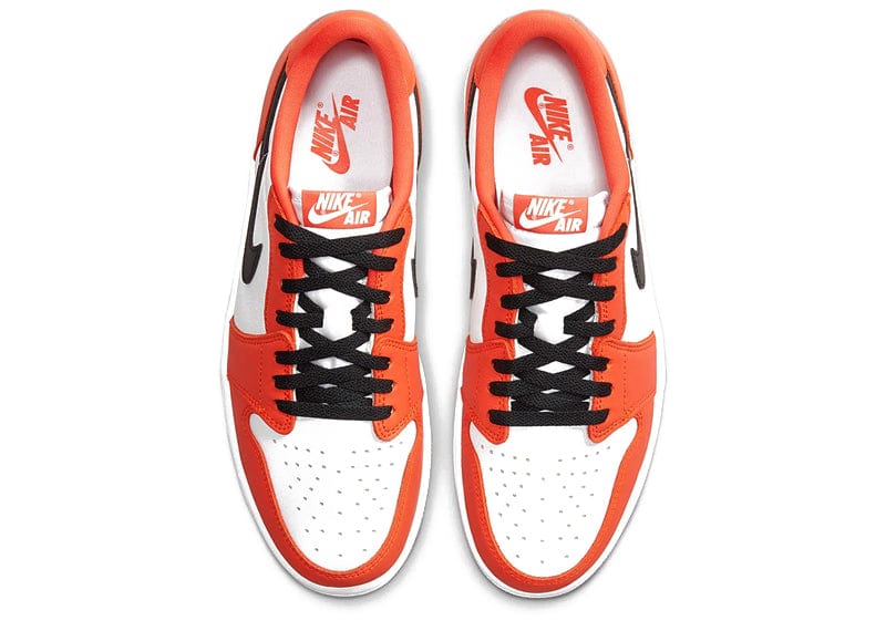 Air Jordan 1 Retro OG Low Starfish