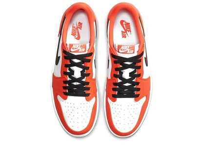 Air Jordan 1 Retro OG Low Starfish