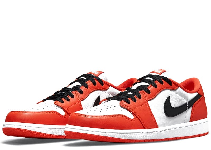 Air Jordan 1 Retro OG Low Starfish