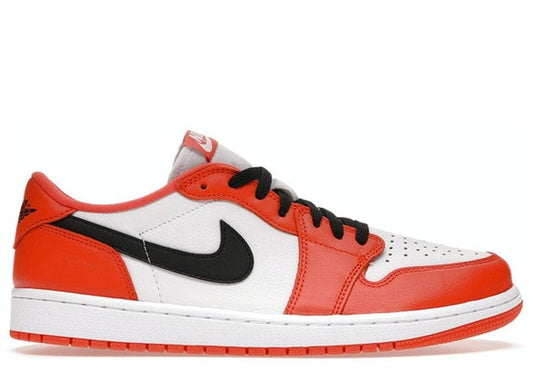 Air Jordan 1 Retro OG Low Starfish