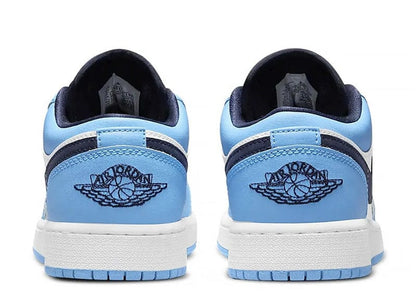 Jordan 1 Low UNC (2021) (GS)