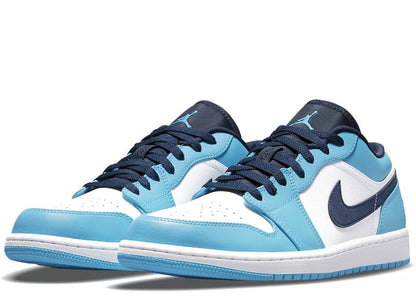 Jordan 1 Low UNC (2021)