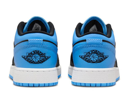 Jordan 1 Low University Blue (GS)