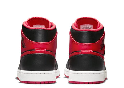 Jordan 1 Mid Alternate Bred (2022)