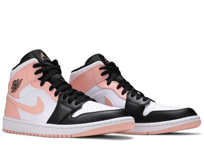 Jordan 1 Mid ‘Arctic Orange’