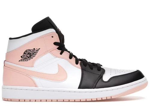 Jordan 1 Mid ‘Arctic Orange’