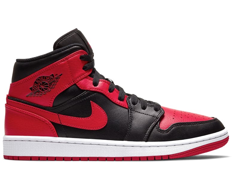 Jordan 1 Mid Banned (2020)