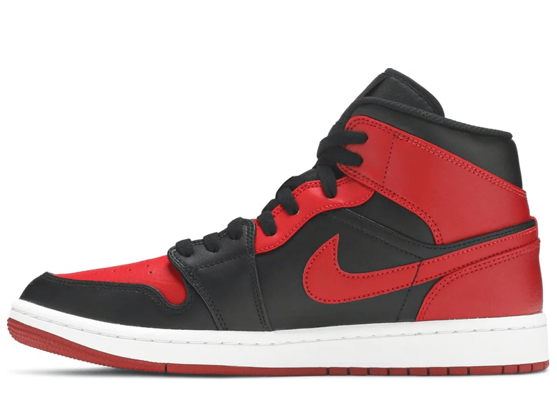 Jordan 1 Mid Banned (2020)