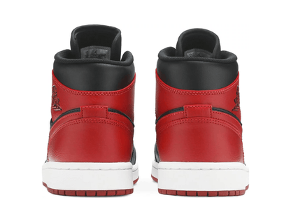 Jordan 1 Mid Banned (2020)