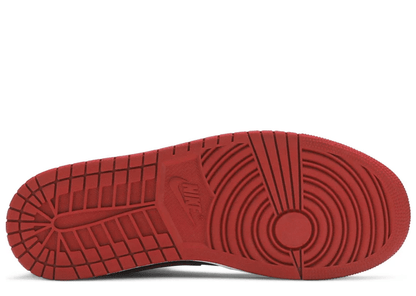 Jordan 1 Mid Banned (2020)