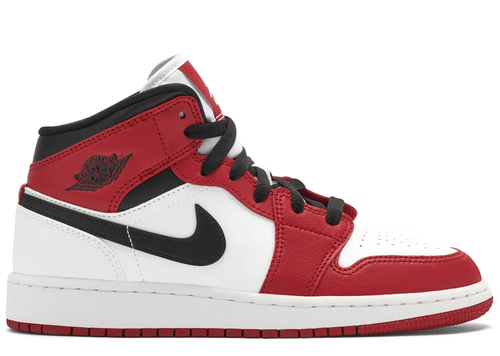 Jordan 1 Mid Chicago 2020 (GS)