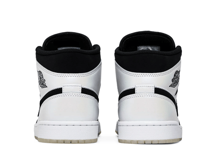 Jordan 1 Mid Diamond Shorts