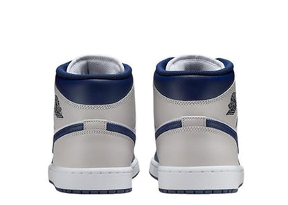 Jordan 1 Mid Georgetown