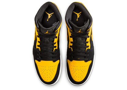 Jordan 1 Mid New Love (2025)