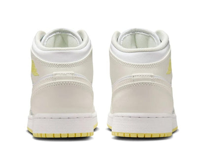 Jordan 1 Mid Sail Light (GS)