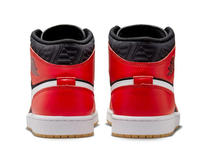 Jordan 1 Mid SE Christmas