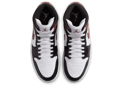 Jordan 1 Mid SE Dark Pony