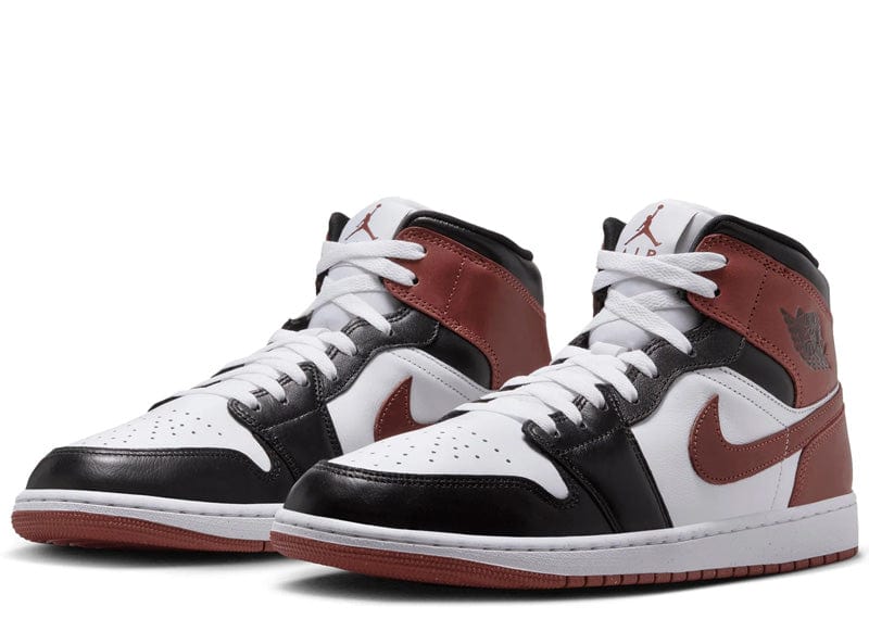 Jordan 1 Mid SE Dark Pony