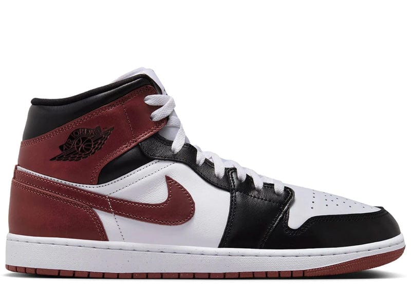 Jordan 1 Mid SE Dark Pony