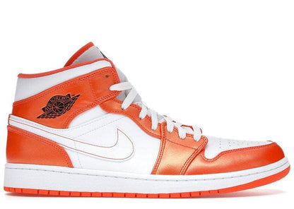 Jordan 1 Mid SE ‘Electro Orange’