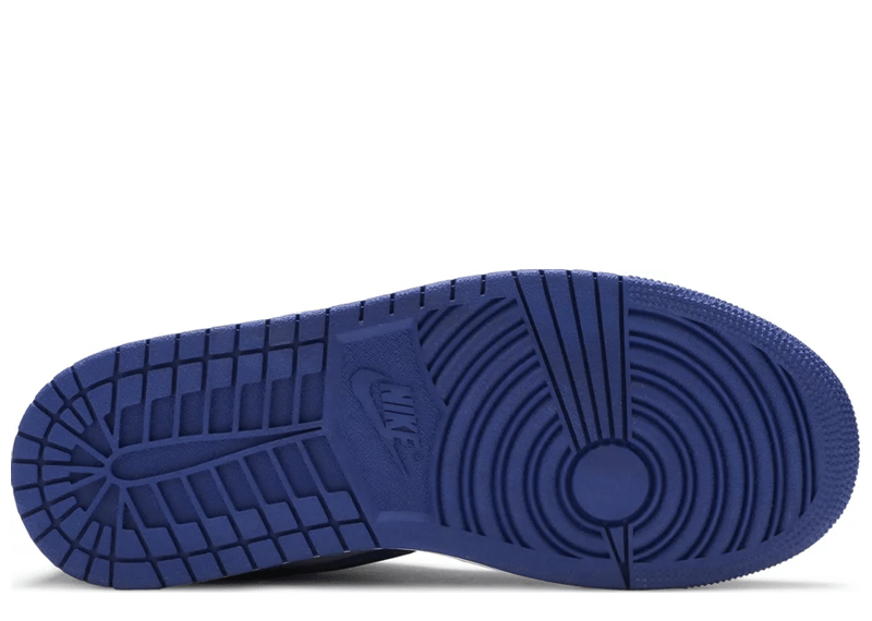 Jordan 1 Mid SE ‘Iron Purple Deep Royal’ (W)