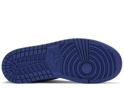 Jordan 1 Mid SE ‘Iron Purple Deep Royal’ (W)