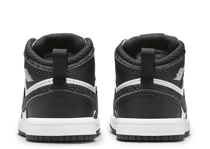 Jordan 1 Mid SE Panda Elephant (TD)