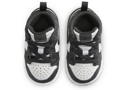 Jordan 1 Mid SE Panda Elephant (TD)