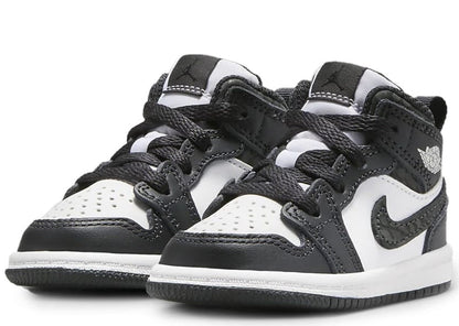 Jordan 1 Mid SE Panda Elephant (TD)