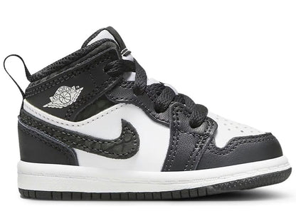 Jordan 1 Mid SE Panda Elephant (TD)