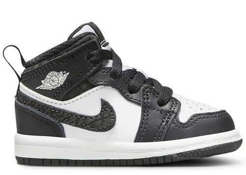 Jordan 1 Mid SE Panda Elephant (TD)
