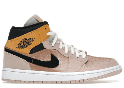 Jordan 1 Mid SE Particle Beige (W)